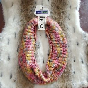 Smarttrend ladies' neckwarmer